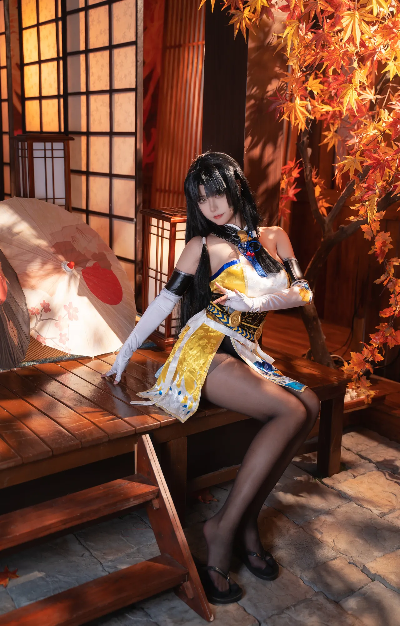 Seya-狮砸 永劫无间 胡桃-erohere6.webp